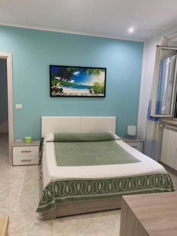 Case Vacanza Da Silvi Agropoli Eksteriør bilde